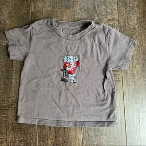 Bama tee